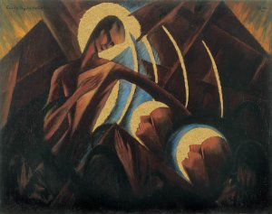 Christ 1921