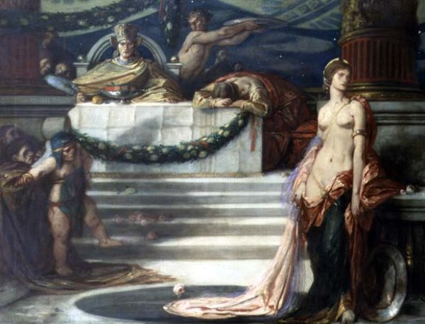 Salome, 1925