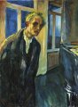 Edvard Munch